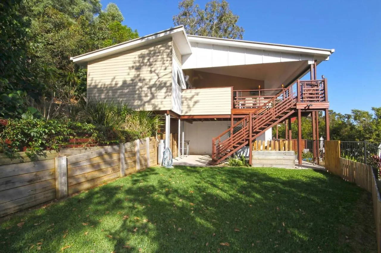 Stunning Home With Spectacular Views 쿨룸비치 0*,
