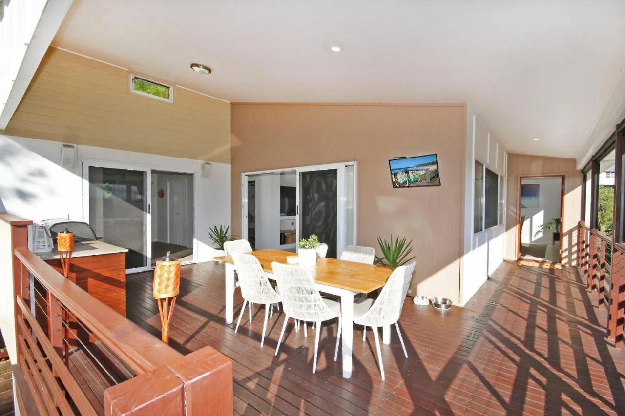 Stunning Home With Spectacular Views 쿨룸비치 0*,  오스트레일리아